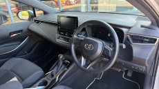Toyota Corolla 2.0 VVT-i Hybrid Design 5dr CVT Hybrid Hatchback